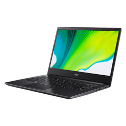 Portable ACER A114-21-R7CP Noir AMD Athlon Silver 3050U (Dali) 4 GoDDR4 eMMC 128