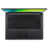 Portable ACER A114-21-R7CP Noir AMD Athlon Silver 3050U (Dali) 4 GoDDR4 eMMC 128