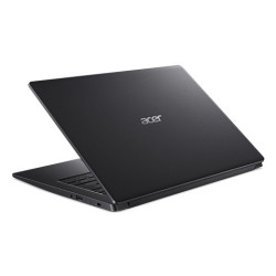 Portable ACER A114-21-R7CP Noir AMD Athlon Silver 3050U (Dali) 4 GoDDR4 eMMC 128
