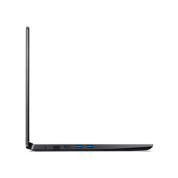 Portable ACER A114-21-R7CP Noir AMD Athlon Silver 3050U (Dali) 4 GoDDR4 eMMC 128