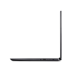 Portable ACER A114-21-R7CP Noir AMD Athlon Silver 3050U (Dali) 4 GoDDR4 eMMC 128