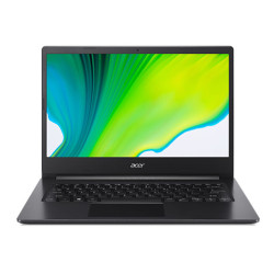 Portable ACER A114-21-R88M Noir AMD Athlon Silver 3050U (Dali) 4 GoDDR4 eMMC 128