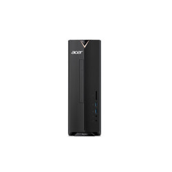 PC ACER ASPIRE XC-830-00E Intel  Pentium  J5040D 4Go 256Go SSD UHD Graphics 605 