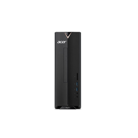 PC ACER ASPIRE XC-830-00E Intel  Pentium  J5040D 4Go 256Go SSD UHD Graphics 605 
