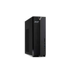 PC ACER ASPIRE XC-830-00E Intel  Pentium  J5040D 4Go 256Go SSD UHD Graphics 605 
