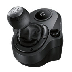 Levier de vitesse Logitech Driving Force Shifter G29 G920