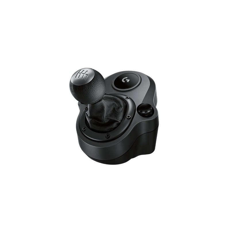 Levier de vitesse Logitech Driving Force Shifter G29 G920 Levier de vitesse Logitech Driving Force Shifter G29 G920