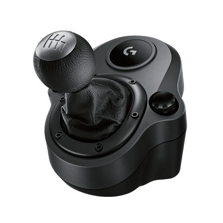 Levier de vitesse Logitech Driving Force Shifter G29 G920