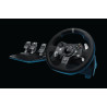 Kit Volant + Pédalier Logitech G920 PC XBox One