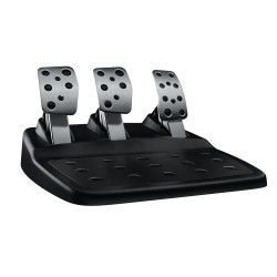 Kit Volant + Pédalier Logitech G920 PC XBox One
