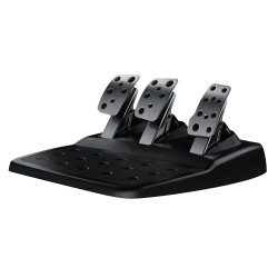 Kit Volant + Pédalier Logitech G920 PC XBox One
