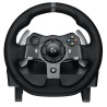 Kit Volant + Pédalier Logitech G920 PC XBox One