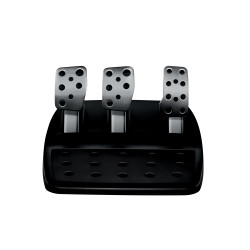 Kit Volant + Pédalier Logitech G920 PC XBox One