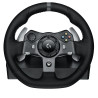 Kit Volant + Pédalier Logitech G920 PC XBox One