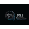 Kit Volant + Pédalier Logitech G920 PC XBox One