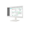 Ecran All in One LG 24   IPS Blanc Médical FHD Intel Celeron J4105-8Go DDR4 128G