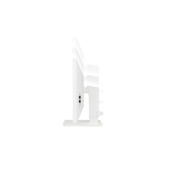 Ecran All in One LG 24   IPS Blanc Médical FHD Intel Celeron J4105-8Go DDR4 128G
