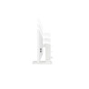 Ecran All in One LG 24   IPS Blanc Médical FHD Intel Celeron J4105-8Go DDR4 128G