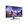 ECRAN LG 32 Noir 32QN650-B 16 9 IPS QHD 5ms 2560x1440 350cd m2 2xHDMI DisplayPo