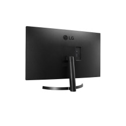 ECRAN LG 32 Noir 32QN650-B 16 9 IPS QHD 5ms 2560x1440 350cd m2 2xHDMI DisplayPo