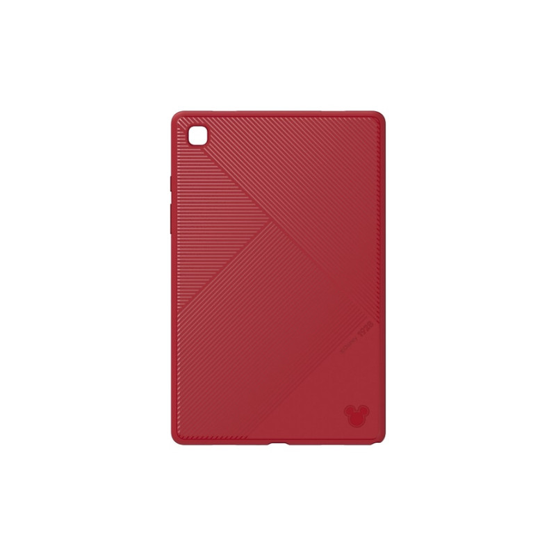 Book Cover Galaxy Disney Tab A7 10.4 SMAPP Rouge Protège des chocs. Support SAM Book Cover Galaxy Disney Tab A7 10.4 SMAPP Rouge Protège des chocs. Support SAM
