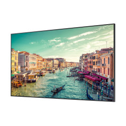 ECRAN SAMSUNG 85'' LFD 16 9 24h 7j UHD (3840 x 2160) 500cd m  Tizen 4.0 DVI Disp
