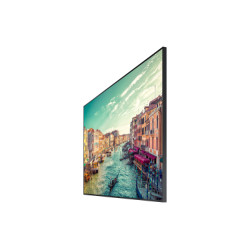 ECRAN SAMSUNG 85'' LFD 16 9 24h 7j UHD (3840 x 2160) 500cd m  Tizen 4.0 DVI Disp