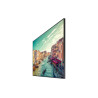ECRAN SAMSUNG 85'' LFD 16 9 24h 7j UHD (3840 x 2160) 500cd m  Tizen 4.0 DVI Disp