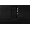 ECRAN SAMSUNG 85'' LFD 16 9 24h 7j UHD (3840 x 2160) 500cd m  Tizen 4.0 DVI Disp