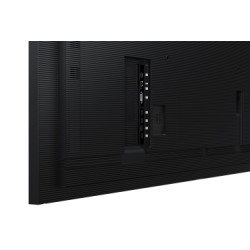 ECRAN SAMSUNG 85'' LFD 16 9 24h 7j UHD (3840 x 2160) 500cd m  Tizen 4.0 DVI Disp