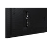 ECRAN SAMSUNG 85'' LFD 16 9 24h 7j UHD (3840 x 2160) 500cd m  Tizen 4.0 DVI Disp