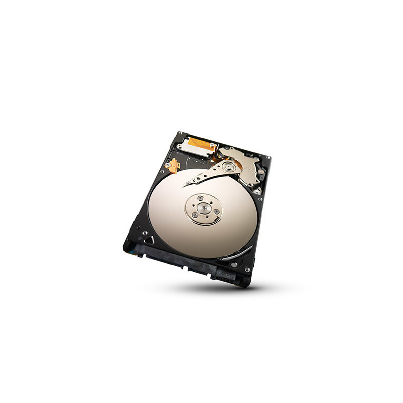 Disque Dur   HDD - Seagate - ST500LT012 - 500GB - SATA 2 - 2.5'