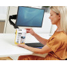 Kit de nettoyage Fellowes pour PC