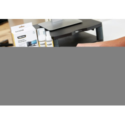 Kit de nettoyage Fellowes pour PC