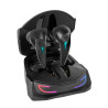 Ecouteurs sans fil avec micro Mars Gaming MHI-Ultra (Noir)