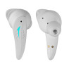 Ecouteurs sans fil avec micro Mars Gaming MHI-Ultra (Blanc)