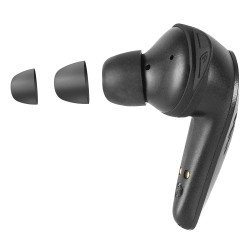 Ecouteurs sans fil avec micro Mars Gaming MHI-Ultra (Noir)