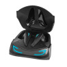 Ecouteurs sans fil avec micro Mars Gaming MHI-Ultra (Noir)