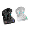 Ecouteurs sans fil avec micro Mars Gaming MHI-Ultra (Noir)