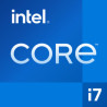 Processeur Intel Core i7-11700F Rocket Lake (2,5Ghz) (Sans iGPU) Version OEM (Tray)