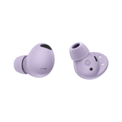 SAMSUNG Ecouteurs BT Galaxy Buds Zenith Lavande SM-R510NLVAXEF