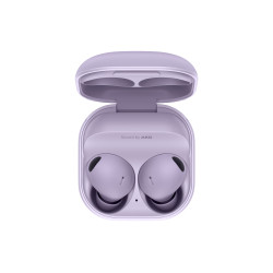 SAMSUNG Ecouteurs BT Galaxy Buds Zenith Lavande SM-R510NLVAXEF