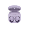 SAMSUNG Ecouteurs BT Galaxy Buds Zenith Lavande SM-R510NLVAXEF
