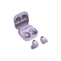 SAMSUNG Ecouteurs BT Galaxy Buds Zenith Lavande SM-R510NLVAXEF