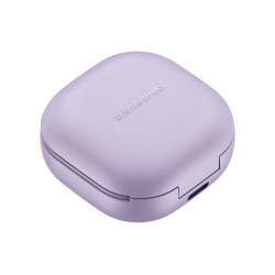 SAMSUNG Ecouteurs BT Galaxy Buds Zenith Lavande SM-R510NLVAXEF