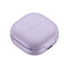 SAMSUNG Ecouteurs BT Galaxy Buds Zenith Lavande SM-R510NLVAXEF