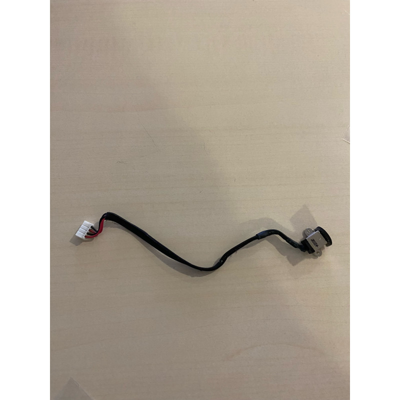 Connecteur d'alimentation packard bell yamit gp 081014 Connecteur d'alimentation packard bell yamit gp 081014