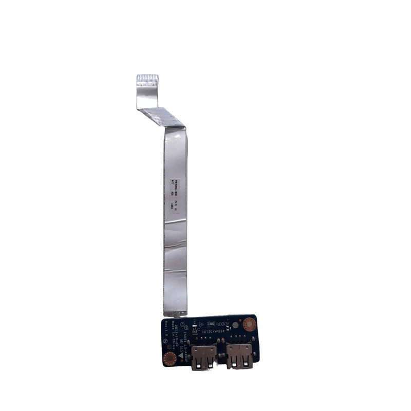 Module USB LS-A993P pour Pc HP 15-G257NF - Occasion Module USB LS-A993P pour Pc HP 15-G257NF - Occasion