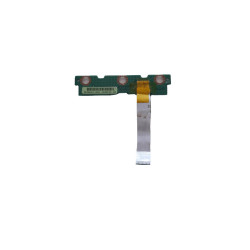 Button pad board packard bell -YAMIT GP