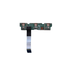 Button pad board packard bell -YAMIT GP